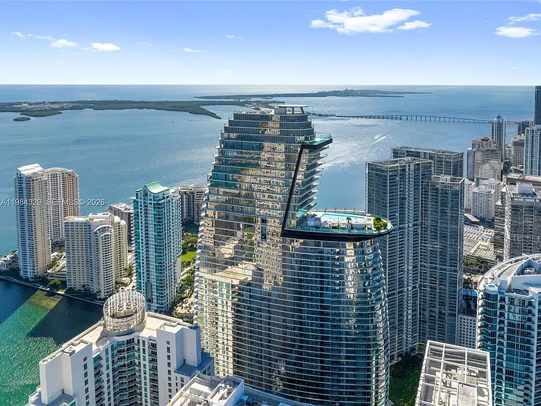 300 Biscayne Boulevard Way #2601E — Photo 46