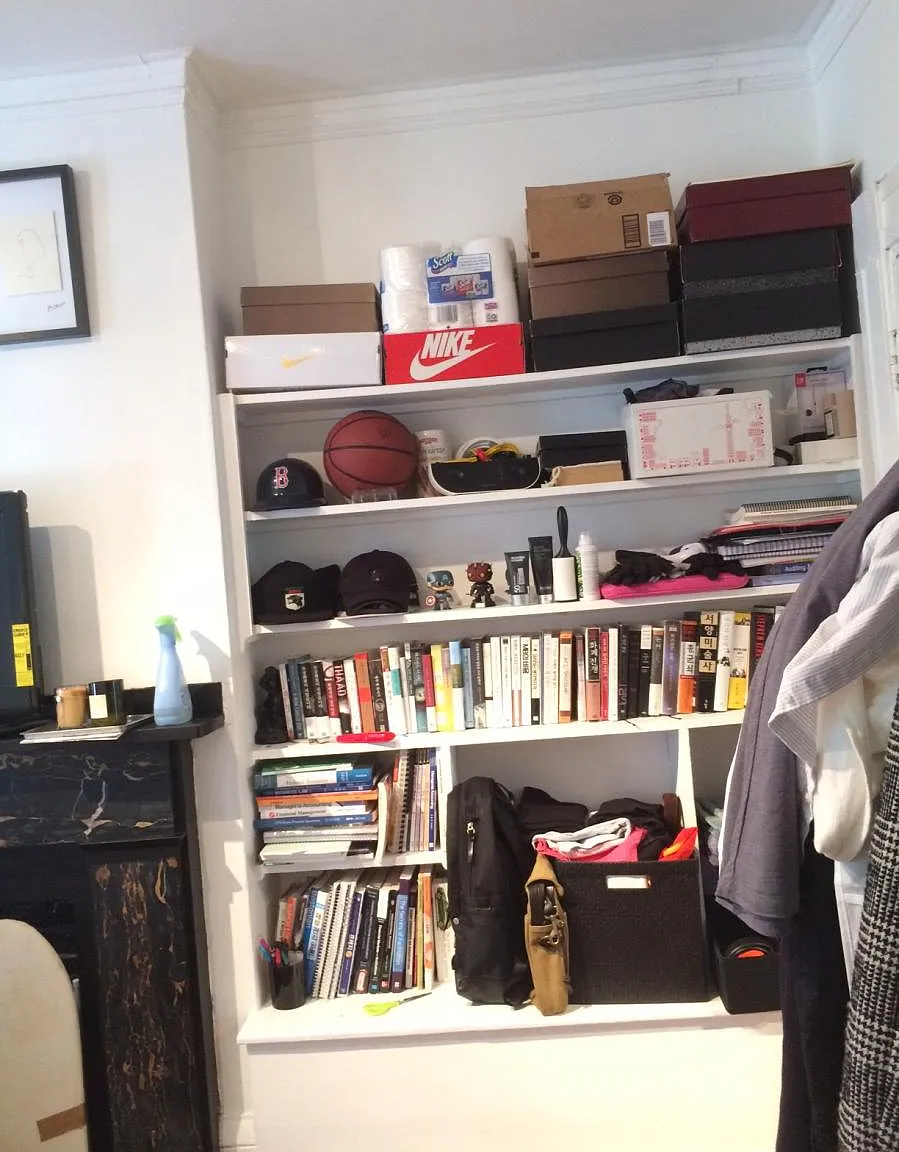 Studio, $2,000 — Photo 2