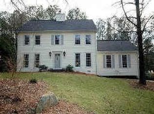 3170 Branford Ct, Marietta, GA 30062