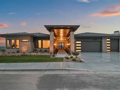 3565 E Interstellar Ct, Boise, ID, 83612