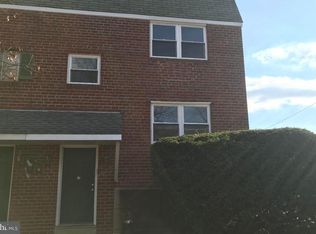 9505 Fordham Rd, Philadelphia, PA 19114