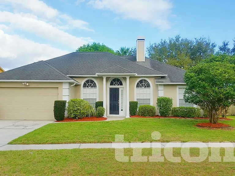 11809 Binfield Ct — Photo 1