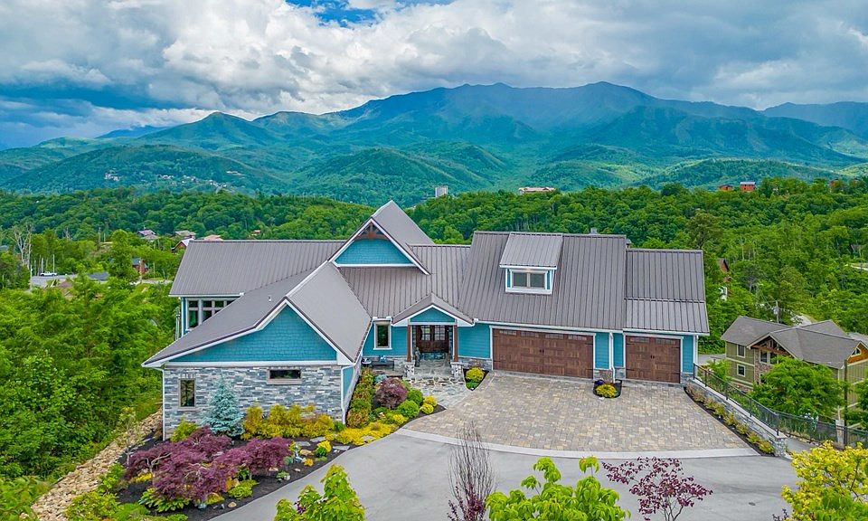 945 Wiley Oakley Dr, Gatlinburg, TN 37738 Zillow