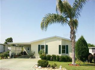 37638 Lorena Ave, Zephyrhills, FL 33541