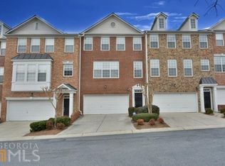 3683 Chattahoochee Summit Dr SE, Atlanta, GA 30339