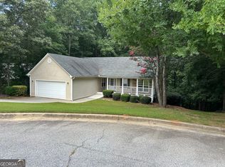 543 Providence Cir, Statham, GA 30666