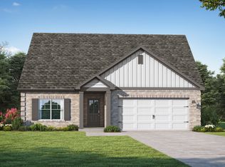 Milton I Plan, Autumn Woods, Madison, AL 35756