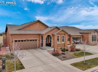 9825 Golf Crest Dr, Peyton, CO 80831