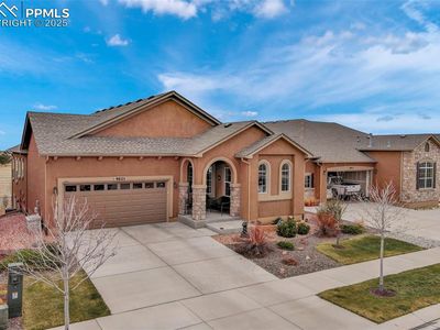 9825 Golf Crest Dr, Peyton, CO, 80831