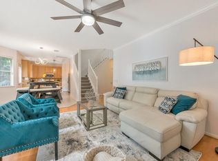 74 N Acacia Park Cir, Spring, TX 77382