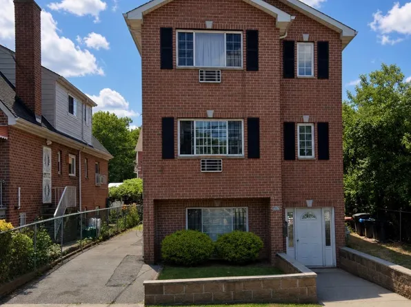 4129 Seton Avenue, Bronx, NY 10466