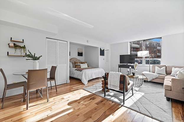 2nd image of 71 Babcock St #1D