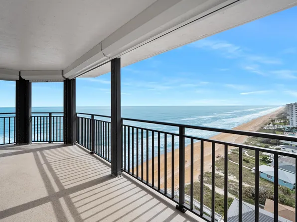 1239 Ocean Shore Blvd #12A-1, Ormond Beach, FL 32176