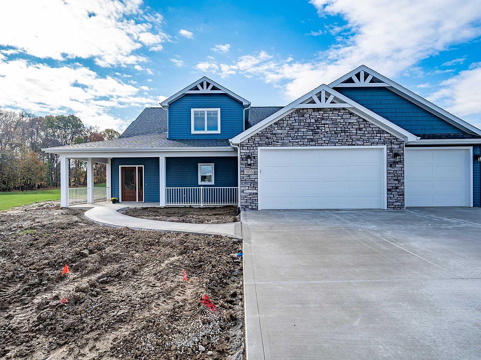1st image of 303 N Sweet Briar Ct
