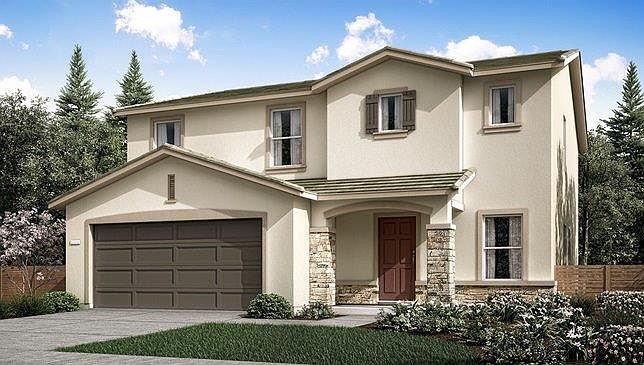 2nd image of 795 Petite Sirah Ln