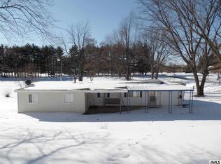 5671 Maple Lane Rd, Rives Junction, MI 49277