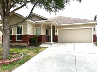 517 Slippery Rock, Cibolo, TX 78108