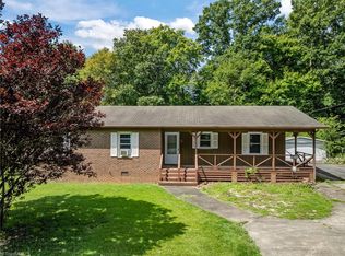 2168 Zoo Pkwy, Asheboro, NC 27205