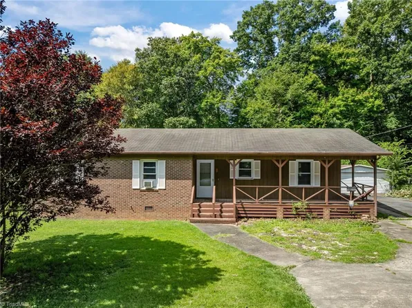 2168 Zoo Pkwy, Asheboro, NC 27205