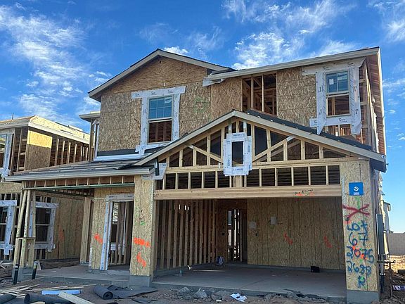 2nd image of 2075 E BUCKING BRONCO Drive