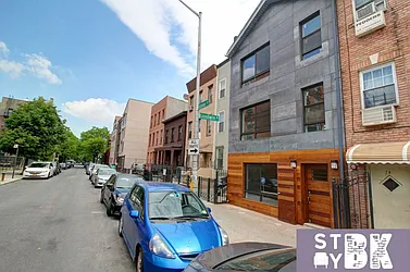 Rented by StayBK LLC