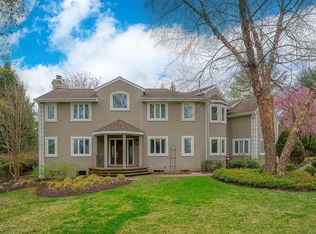 1437 Flat Rock Rd, Penn Valley, PA 19072