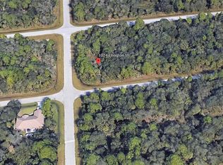 14214 Cain Ave, Port Charlotte, FL 33953