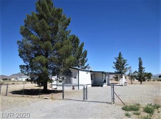 3080 W Retread Rd, Pahrump, NV 89048