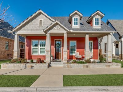 6009 Kessler Dr, North Richland Hills, TX, 76180