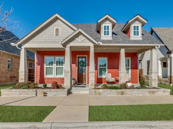 6009 Kessler Dr, North Richland Hills, TX 76180