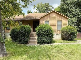 4532 Westfield Rd, Fayetteville, NC 28314