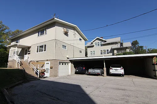 119 River St -Martin Apts Photo 1