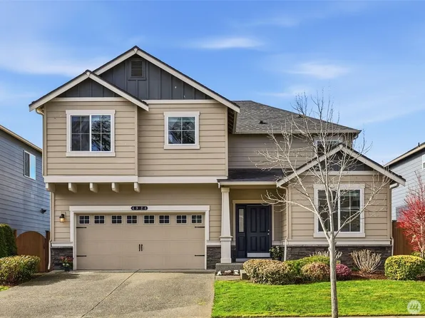 4924 52nd Avenue Ct W, University Place, WA 98467