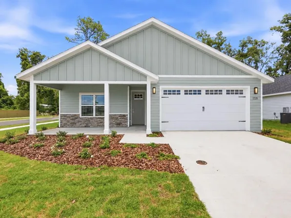 1132 SW 67TH WAY, GAINESVILLE, FL 32607