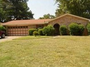 1604 Shady Ln, Shreveport, LA 71118