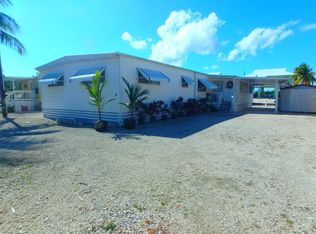 134 Long Key Rd, Key Largo, FL 33037