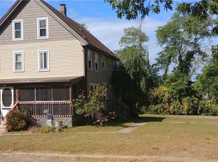 925 Cedar Swamp Rd, Warwick, RI 02889