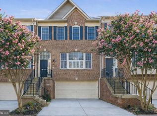 3818 Elmwood Towne Way, Alexandria, VA 22303