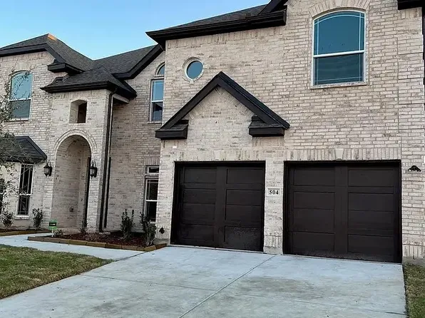 504 Christie Xing, Celina, TX 75009
