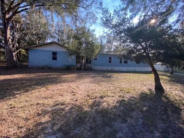 112 Fern Way, San Mateo, FL 32187