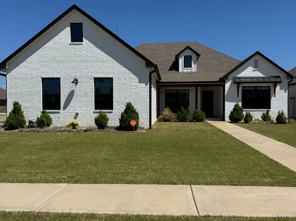 27407 E 110th St S, Coweta, OK 74429