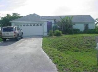 3008 NW 6th Pl, Cape Coral, FL 33993