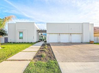 3029 Swift Dr, Laredo, TX 78041