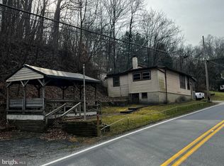 2896 Craley Rd, Wrightsville, PA 17368