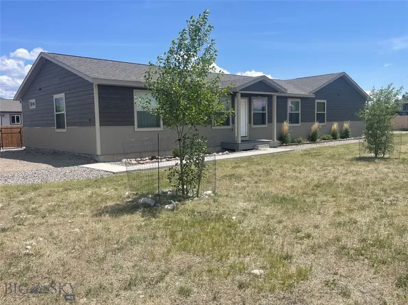 511 W Hugel St, Ennis, MT 59729