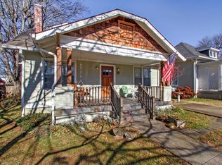 4402 Utah Ave, Nashville, TN 37209