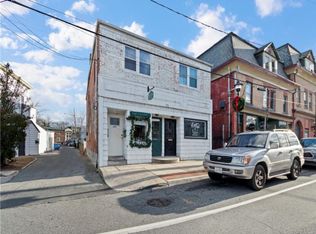 75 South St, Oyster Bay, NY 11771