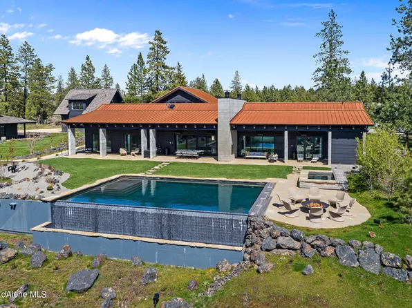 5985 S Grainger Ct, Harrison, ID 83833