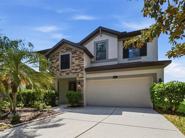 11717 Albatross Ln, Riverview, FL 33569