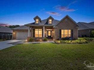 8056 Stream Ridge Rd, Pensacola, FL 32526
